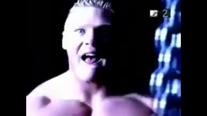 Wwe Raw theme song (2002-2006) The union underground - Across the nation