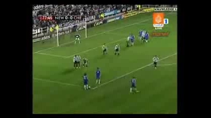 Chelsea The Best Goals