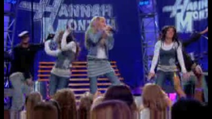 Miley Cyrus - Old.blue.jeans. - .hq.xvid.