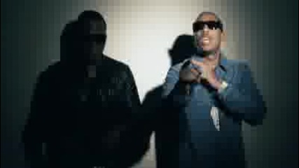 Taio Cruz - Break Your Heart ft. Ludacris 