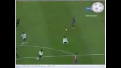 Ronaldinho - Remember The Name