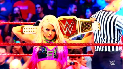 WWE Live returns to Oz this September
