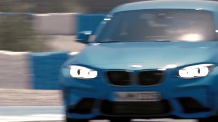 Bmw M2 най-злата ''двойка''