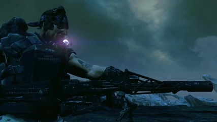 Aliens: Colonial Marines - Kick Ass Trailer