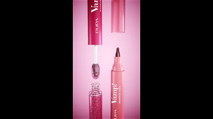 Pupa Vamp! Marker Duo - Parfumi.net