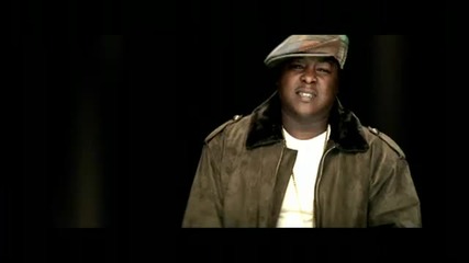 Jadakiss - By My Side ft. Ne - Yo 