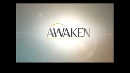 Faruk Sabanci feat Cami-awaken Dj Tarkan V-sag Remix