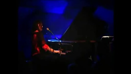 Antony And The Johnsons - Man Is The Baby