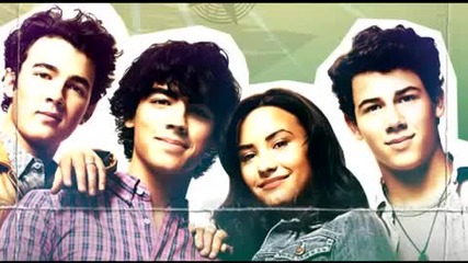 Camp Rock 2 - Its On! Official Full Song Studio Version 