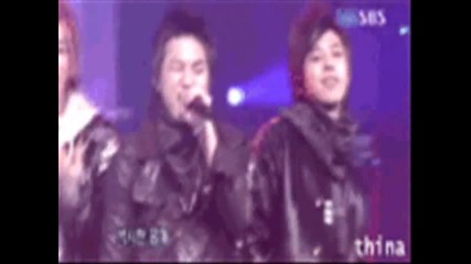 Big Bang (dae Sung) -