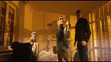 Leon feat Dado Polumenta - Za Brata Mog (official Video 2017).mp4