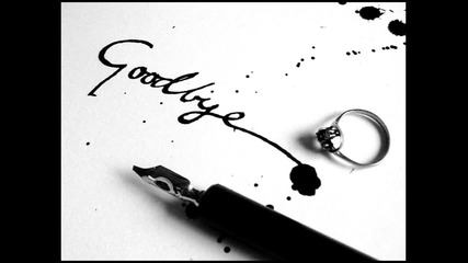 Dj George - goodbye