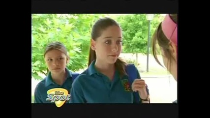 sleepover club S2ep2 part2 