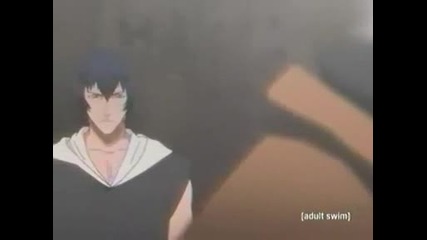 bleach episode 79 english dub part 1 (hq)