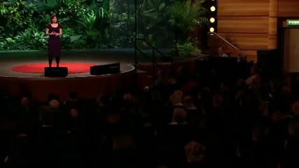 Elizabeth Murchison Fighting a contagious cancer