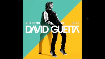 David Guetta Alphabeat