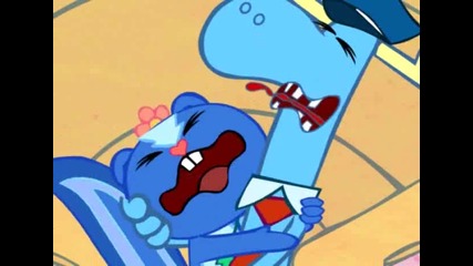 Happy Tree Friends