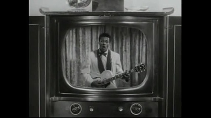 Chuck Berry - Memphis