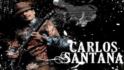 Carlos Santana - Stormy