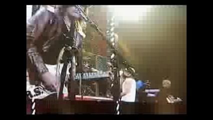 Bon Jovi - Bad Medicin 2006