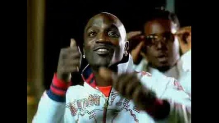 t pain ft. akon - bartender 
