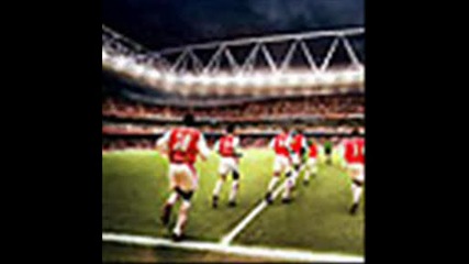 arsenal forever