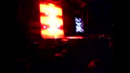 George Michael In Sofia 1