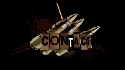 Quake 3 - Contact frag movie