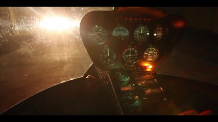 Cedric Gervais feat Second Sun - Ready Or Not ( Зад Сцената )
