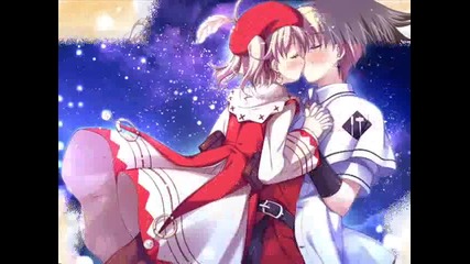 Nightcore - Give Me Everything