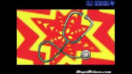 Wiif Off - Анимация С Куче