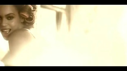 Beyonce - Irreplaceable