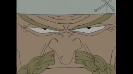 One Piece - 22 [bg Sub]