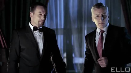 Kamaliya feat. Thomas Anders - No Ordinary Love