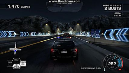 Need For Speed Hot Pursuit Police Subaru Impreza Gameplay!!!