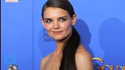 Some People Are Saying That Katie Holmes Is Dating Jamie Foxx