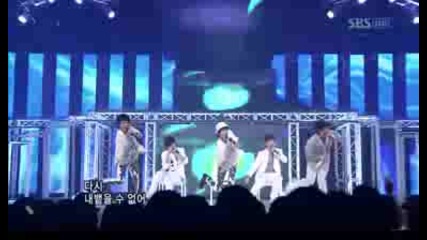 Shinee Love Like Oxygen {live}