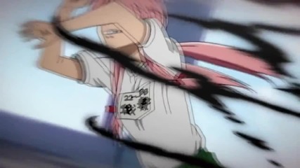Nightmare Amv