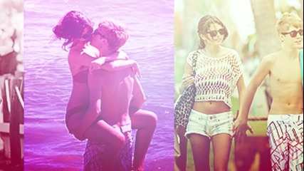 Justin & Selena | Perfect two | Believe in me