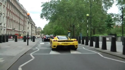 Ferrari Enzo