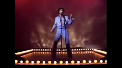 Andy Kaufman - Blue Moon Of Kentucky