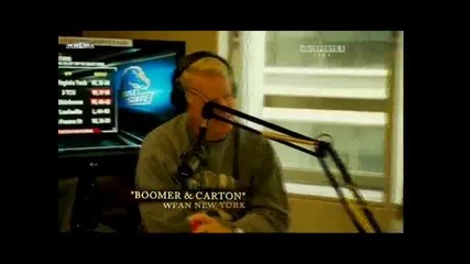 John Cena Legendary Promo 