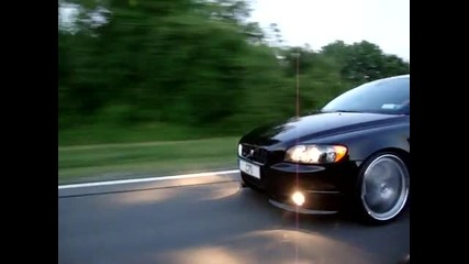 Volvo C70 