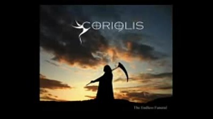 Coriolis - The Endless Funeral - Full Album 2010