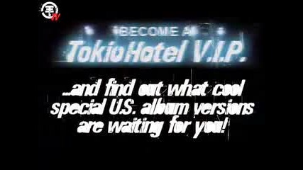 Tokio Hotel Tv [episode 24] Th In Germany
