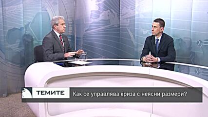 Александър Христов : Путин започна информационната война отдавна и тя ще продължи още дълго