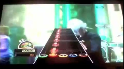 Guitar Hero World Tour 