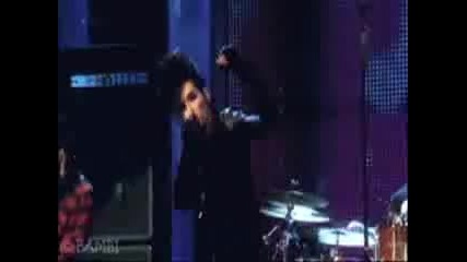 Bill Kaulitz Bad Romance 