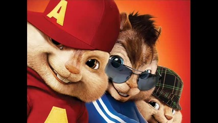 Black Eyed Peas - The - Chipmunk