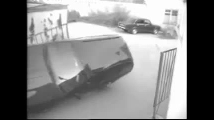 Crash And Stunt